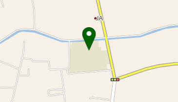 羽生市立須影小学校の地図画像