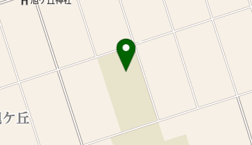 日高市立高萩北小学校の地図画像