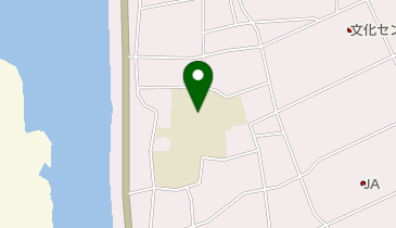 三郷市立彦成小学校の地図画像
