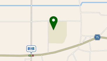 美里町立東児玉小学校の地図画像