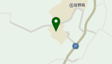 皆野町立国神小学校の地図画像