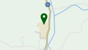 皆野町立三沢小学校の地図画像