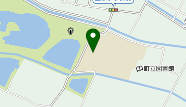 宮代町立笠原小学校の地図画像