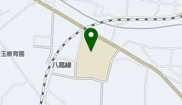 寄居町立寄居小学校の地図画像