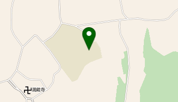 日高市立高麗小中学校の地図画像