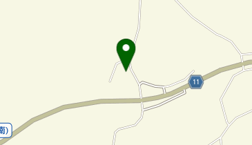 小川大芦幼稚園の地図画像