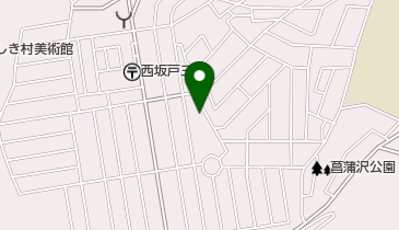 認定こども園かぴら幼稚園の地図画像