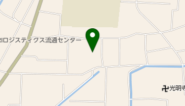 神川町立神川幼稚園の地図画像