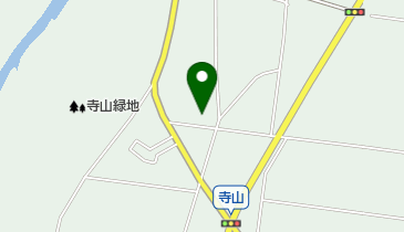 川越ひばり幼稚園の地図画像