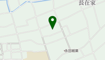 川本若竹幼稚園の地図画像