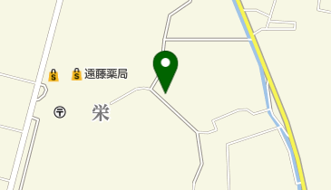 幸手ひまわり幼稚園の地図画像