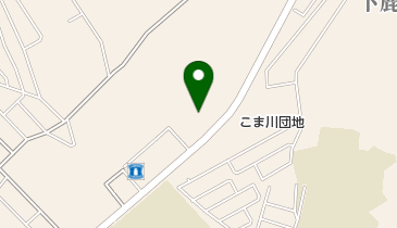 さやまが丘幼稚園の地図画像