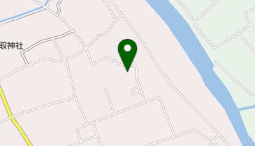 清浄院幼稚園の地図画像