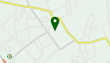 新河岸幼稚園の地図画像