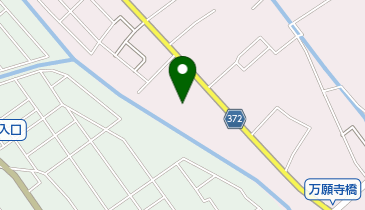 杉戸白百合幼稚園の地図画像