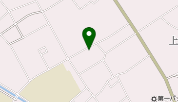 菁莪幼稚園の地図画像