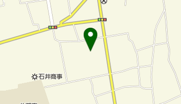 八潮ちくみ幼稚園の地図画像