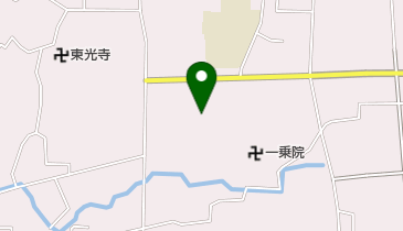 成田こども園の地図画像