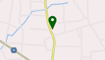 にしめぬま幼稚園の地図画像