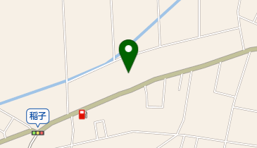 春山幼稚園の地図画像