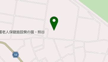 ピノキオ幼稚園の地図画像