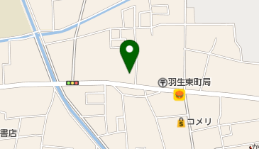 幼稚園 増子幼稚園」(羽生市-幼稚園/保育園-〒348-0052)の地図/アクセス