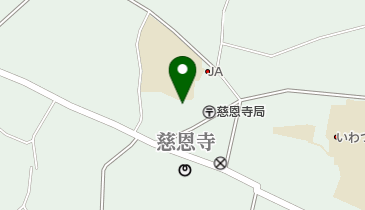 ろりぽっぷ幼稚園の地図画像