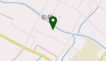 花咲幼稚園の地図画像