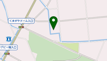 幼保連携型認定こども園第二なでしここども園の地図画像