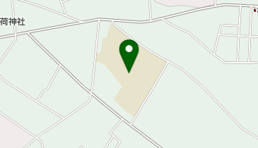 埼玉県立宮代特別支援学校の地図画像