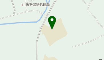 埼玉県立毛呂山特別支援学校の地図画像