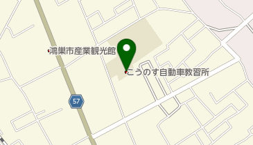 埼玉県鴻巣市の自動車教習所一覧 Navitime