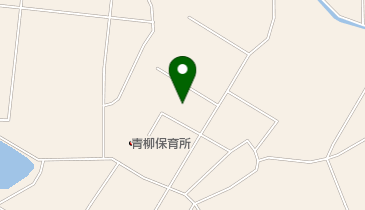かんな福祉専門学校の地図画像