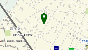 東京国際学園日本語学校の地図画像