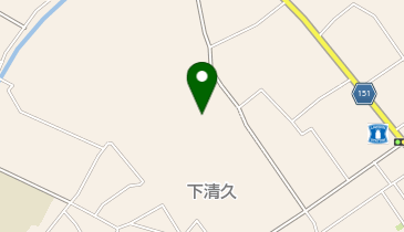 さいたま看護専門学校の地図画像