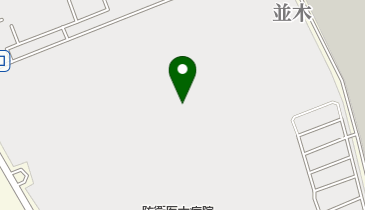 防衛医科大学校の地図画像