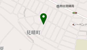 みたけ保育園の地図画像
