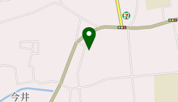 熊谷市立中条保育所の地図画像