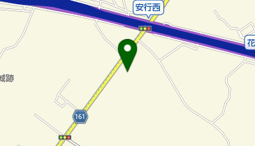 赤芝保育園の地図画像