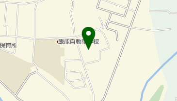 認定こども園白鳥幼稚園の地図画像