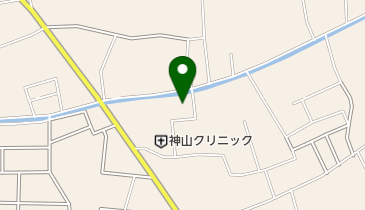社会福祉法人三愛福祉会幼保連携型認定こども園きむら認定こども園の地図画像