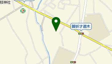 鶴ヶ島保育所の地図画像