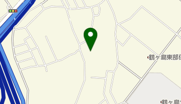 さかえ保育園の地図画像