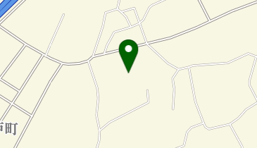 菜の花保育園の地図画像