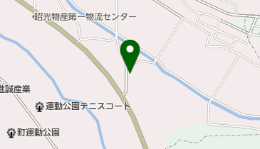 山吹保育園の地図画像