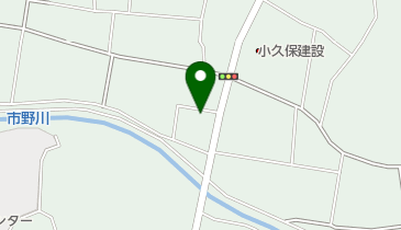 ハルムこどもえんの地図画像