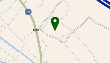 嵐山若草保育園の地図画像