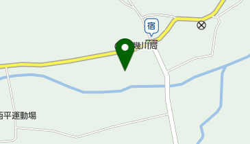 平保育園の地図画像