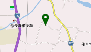 高砂保育園の地図画像