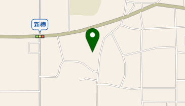 みざくら保育園の地図画像